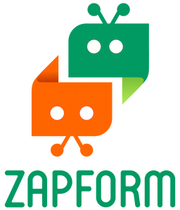 Logo ZapForm
